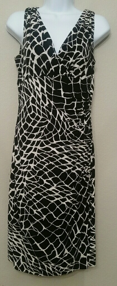 Ralph Lauren dress